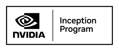 NVIDIA Inception Program Badge